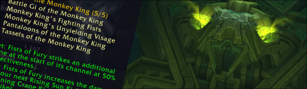 WoW Midnight: Season 2 Tier Set Bonuses